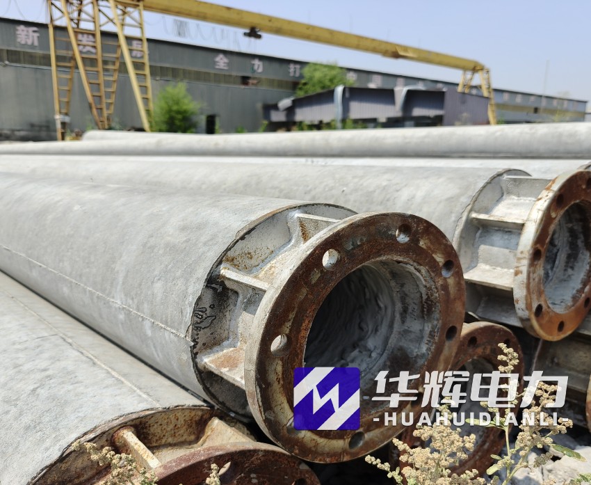 常平镇18米水泥电线杆